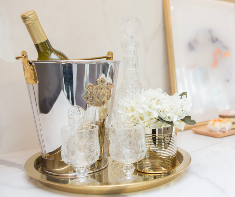 How to clean brass effectively — Welpol Contract Cleaning ltd